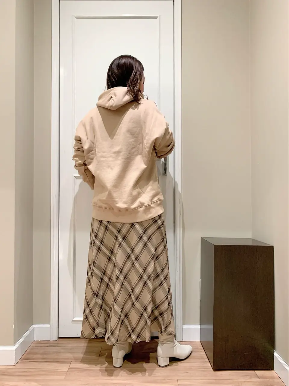 23区 L 江川 コーディネート画像