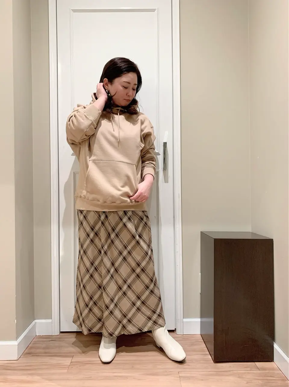 23区 L 江川 コーディネート画像