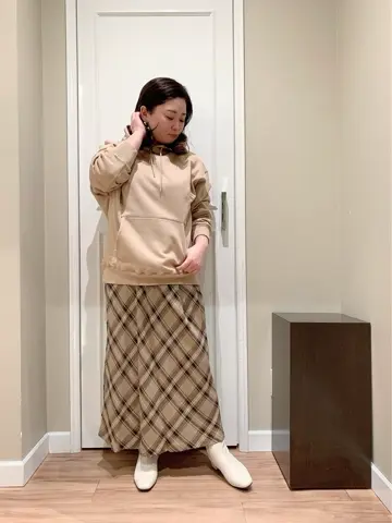 23区 L 江川 コーディネート画像