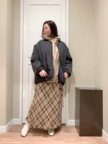 23区 L 江川 コーディネート画像