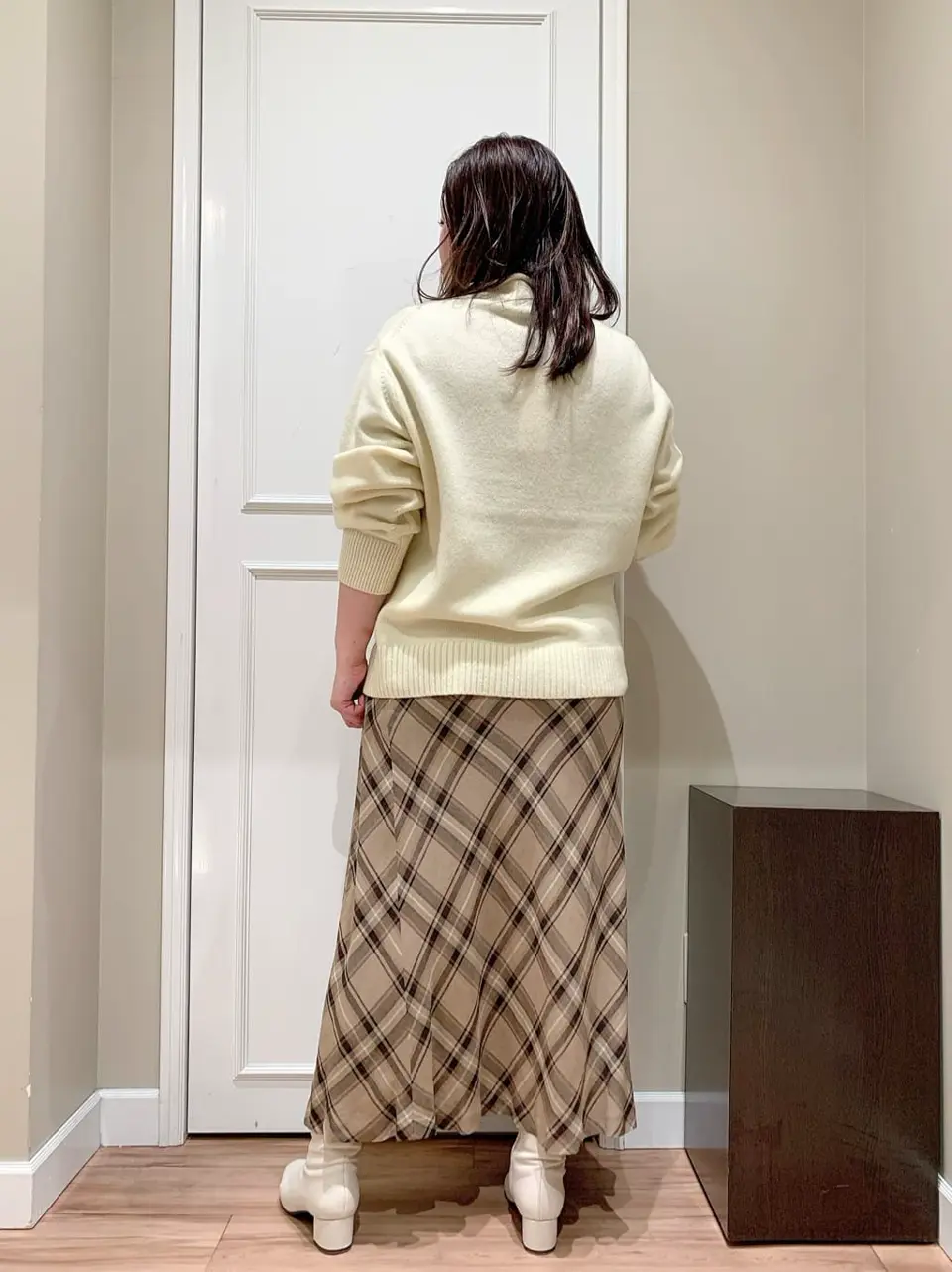 23区 L 江川 コーディネート画像