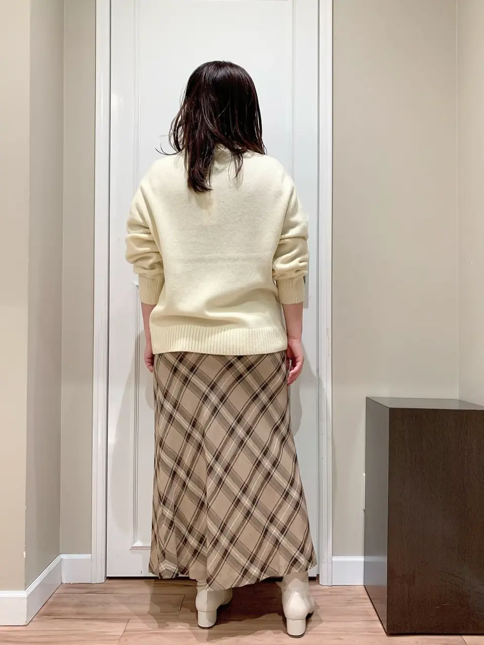 23区 L 江川 コーディネート画像