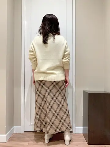 23区 L 江川 コーディネート画像