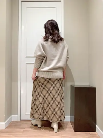 23区 L 江川 コーディネート画像