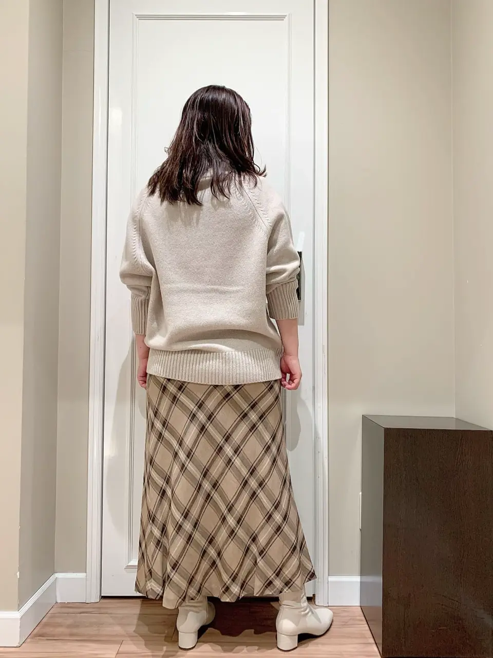 23区 L 江川 コーディネート画像