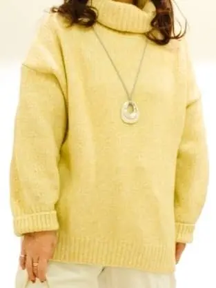 23区 L 服部 コーディネート画像