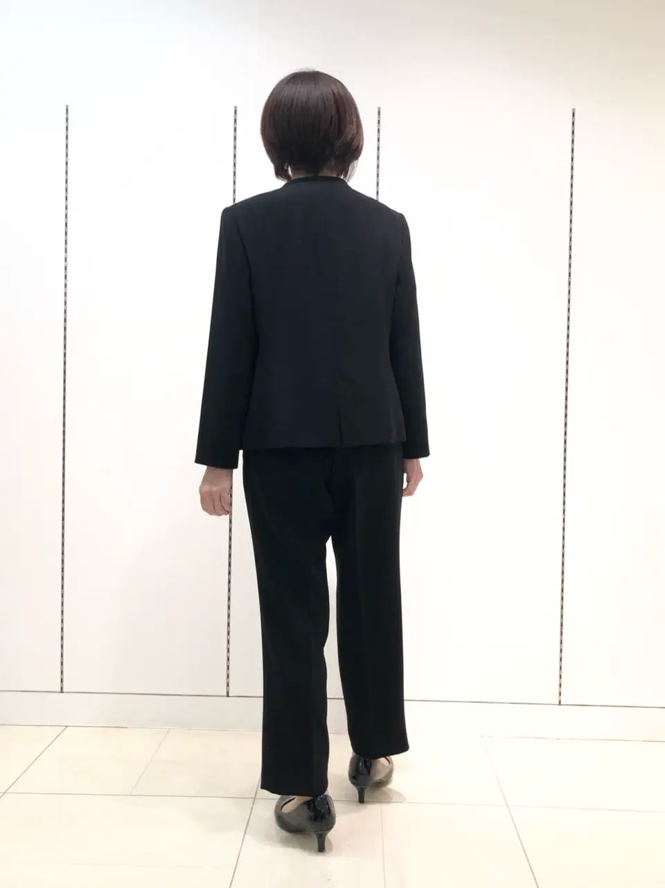 23区 L 鈴木 コーディネート画像