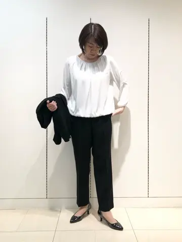 23区 L 鈴木 コーディネート画像