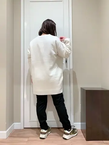 23区 L 江川 コーディネート画像