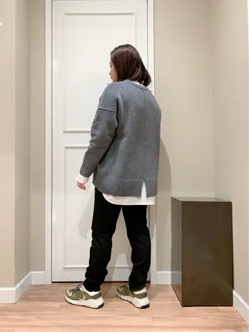 23区 L 江川 コーディネート画像