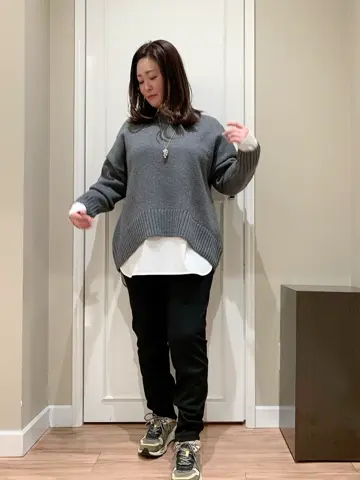 23区 L 江川 コーディネート画像