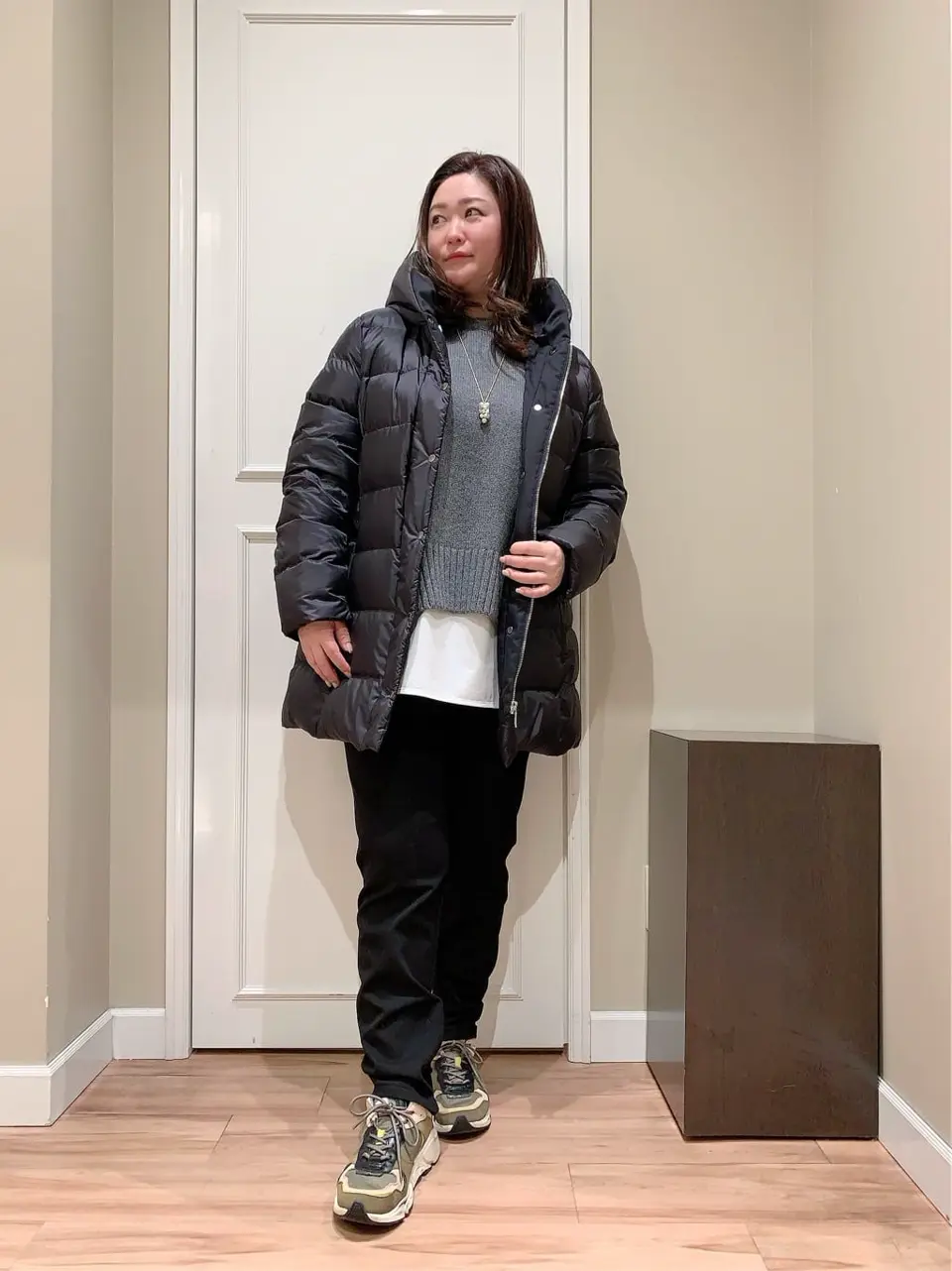 23区 L 江川 コーディネート画像