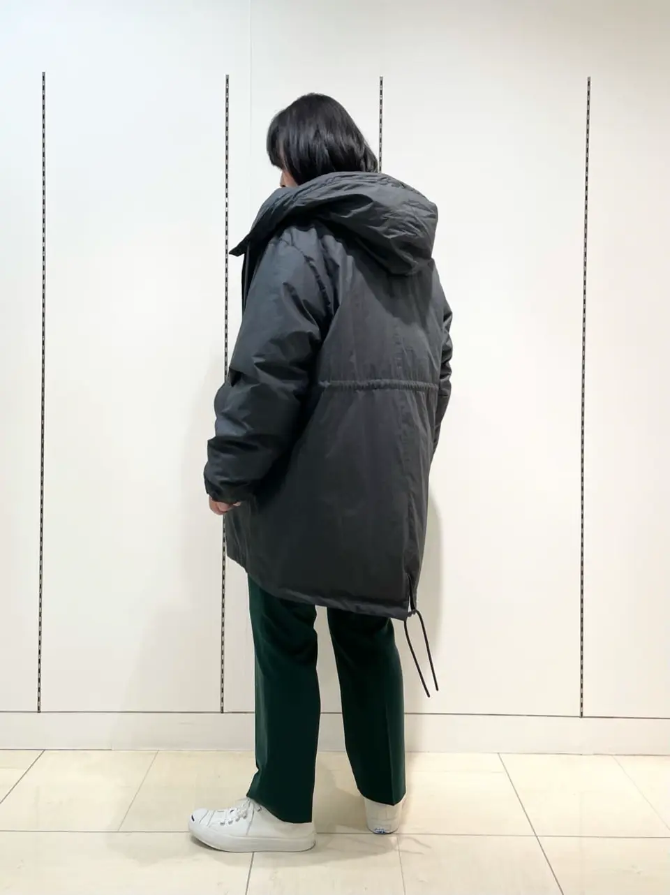 23区 L 松澤 コーディネート画像