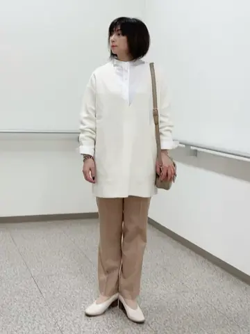 23区 L 水上 コーディネート画像