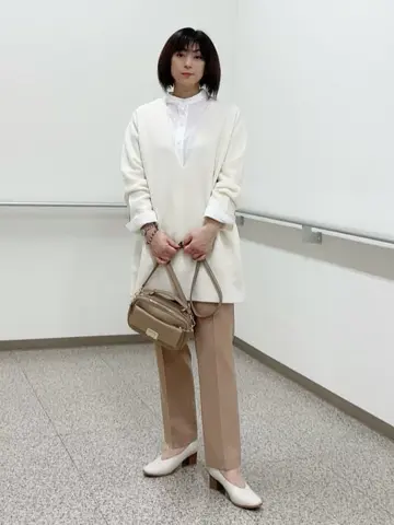 23区 L 水上 コーディネート画像