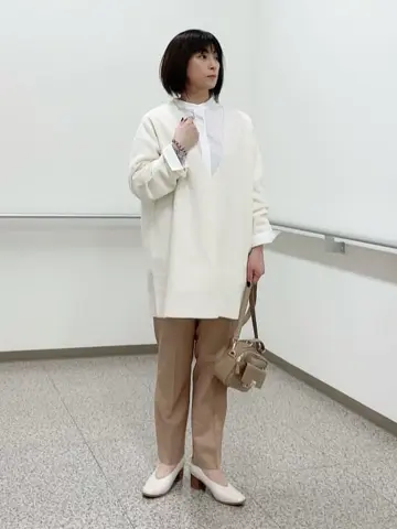 23区 L 水上 コーディネート画像