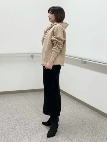 23区 L 水上 コーディネート画像