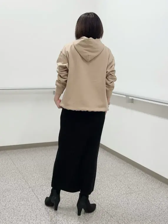 23区 L 水上 コーディネート画像