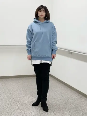 23区 L 水上 コーディネート画像