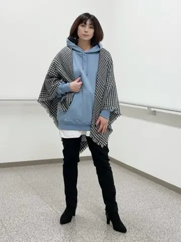 23区 L 水上 コーディネート画像