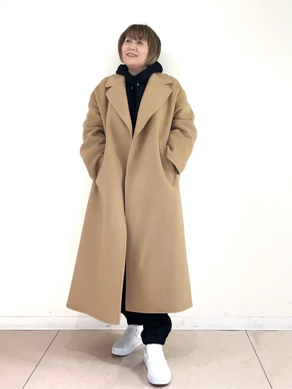  高貫 コーディネート画像