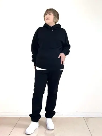 23区 L 高貫 コーディネート画像