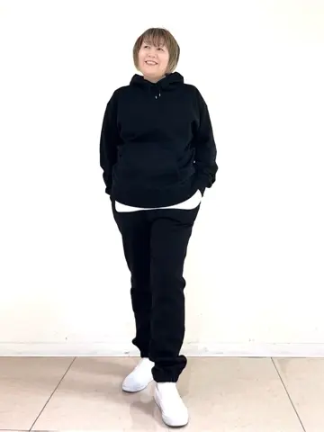 23区 L 高貫 コーディネート画像