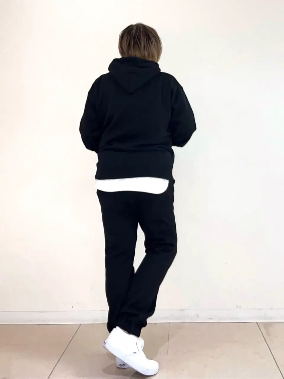 23区 L 高貫 コーディネート画像