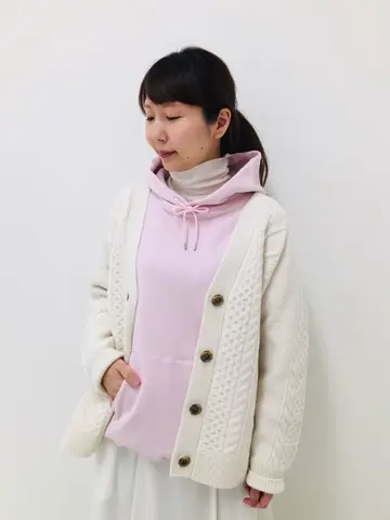 23区 L やの コーディネート画像