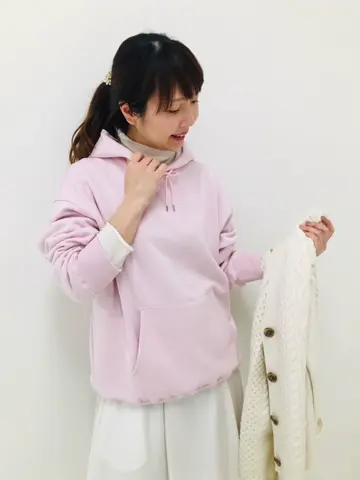 23区 L やの コーディネート画像