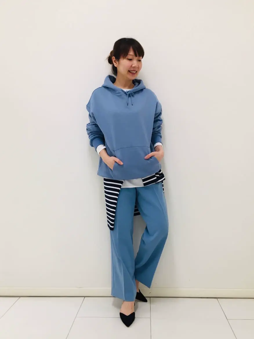 23区 L やの コーディネート画像