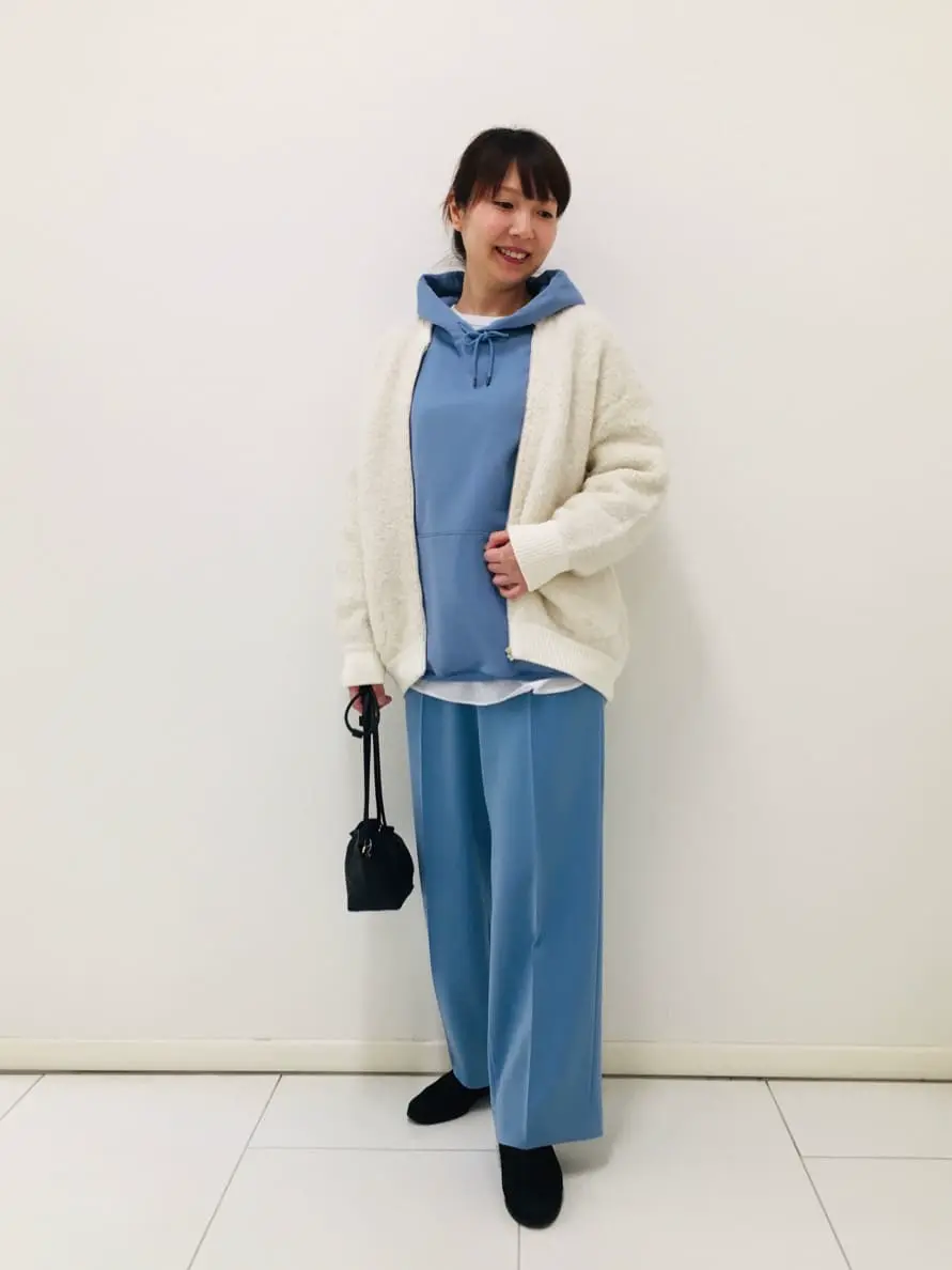 23区 L やの コーディネート画像