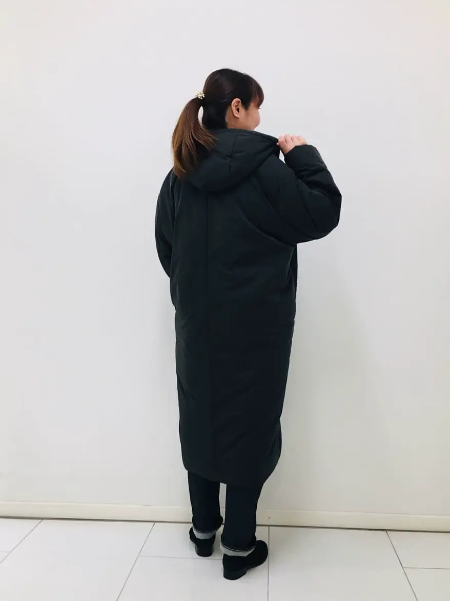 23区 L やの コーディネート画像