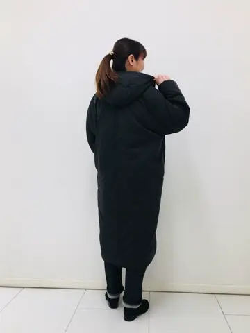 23区 L やの コーディネート画像