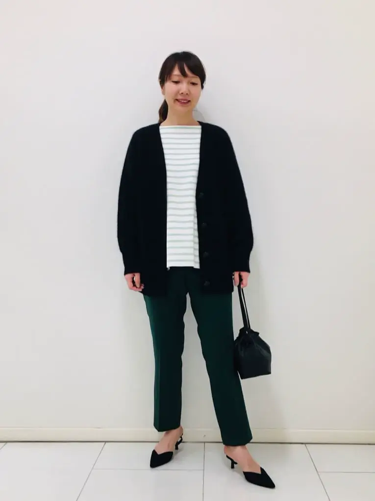 23区 L やの コーディネート画像