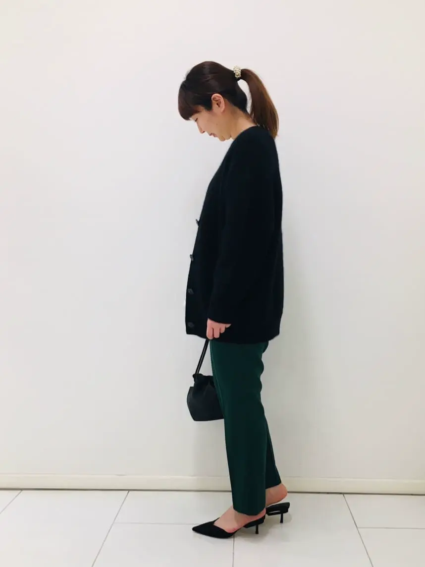 23区 L やの コーディネート画像