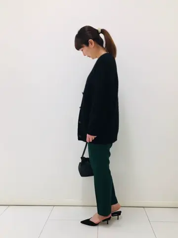 23区 L やの コーディネート画像