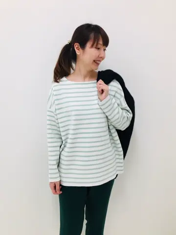 23区 L やの コーディネート画像