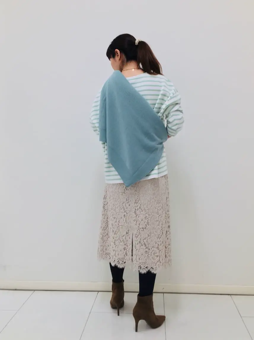 23区 L やの コーディネート画像