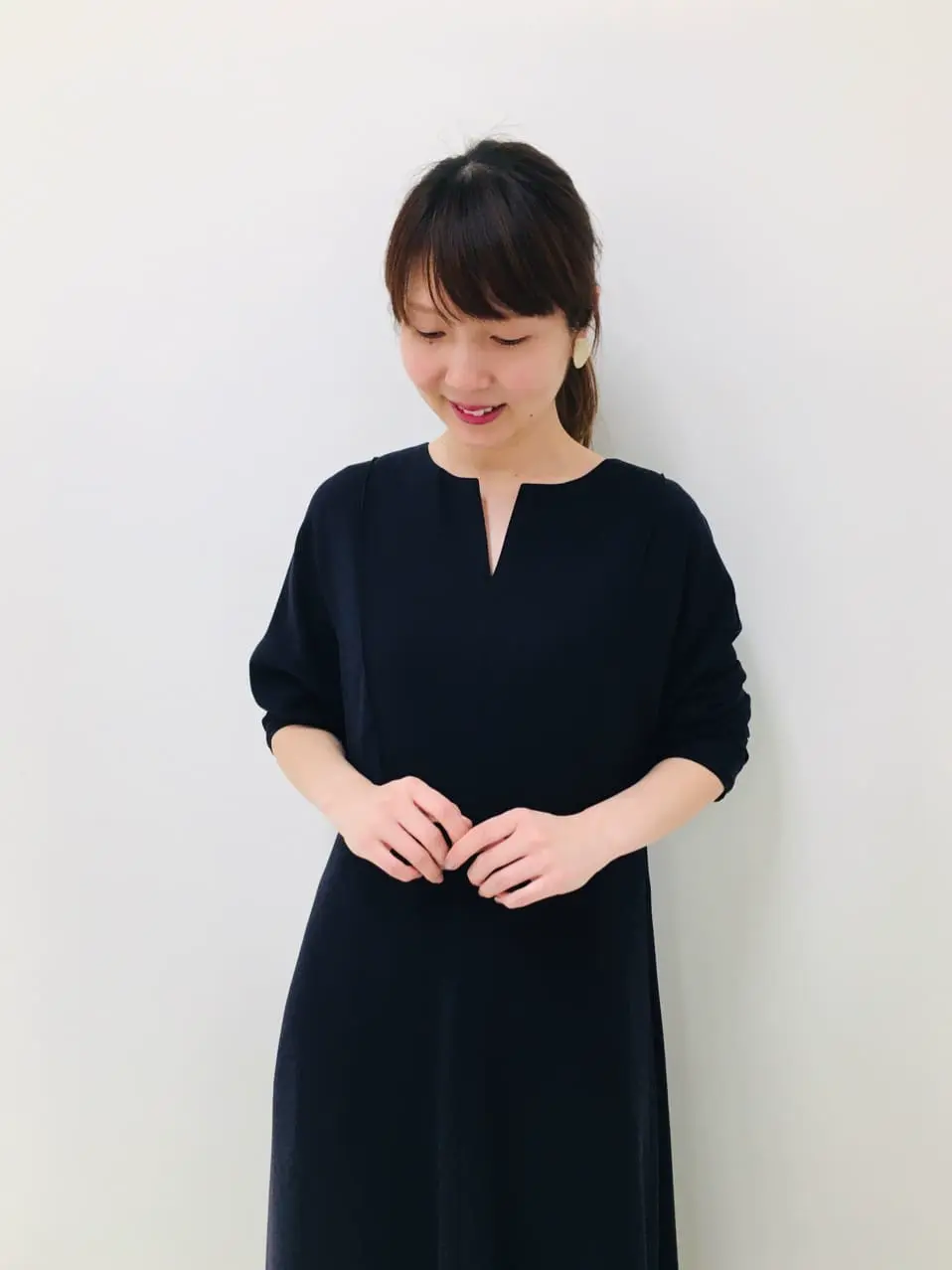 23区 L やの コーディネート画像