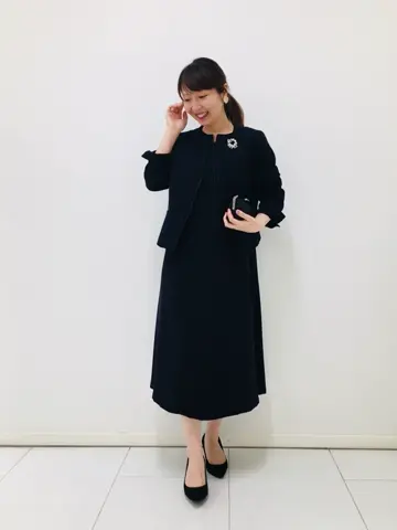 23区 L やの コーディネート画像