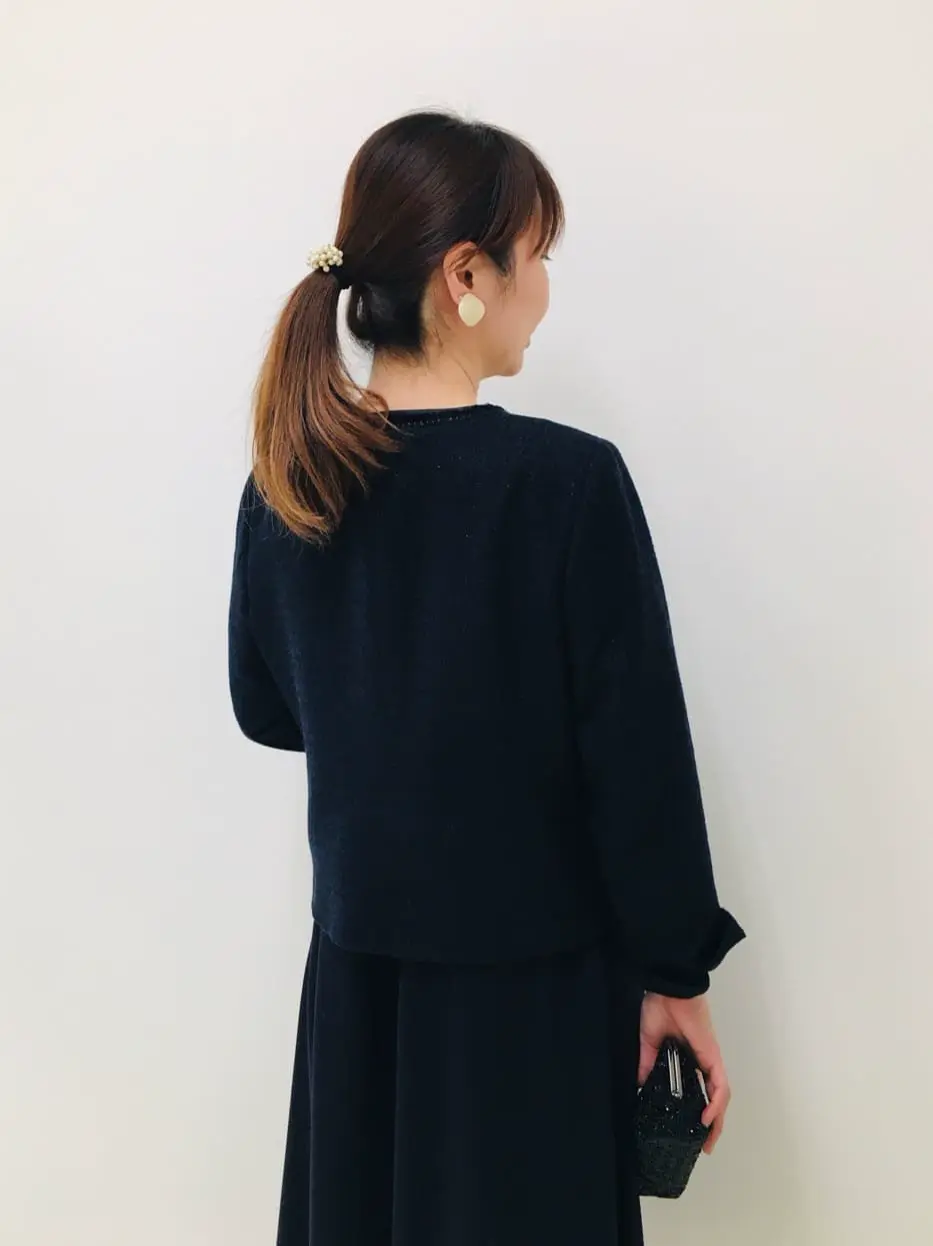 23区 L やの コーディネート画像