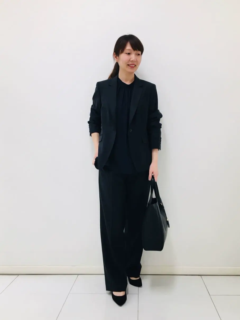 23区 L やの コーディネート画像