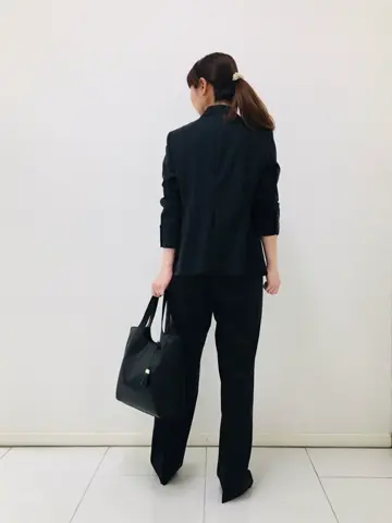 23区 L やの コーディネート画像