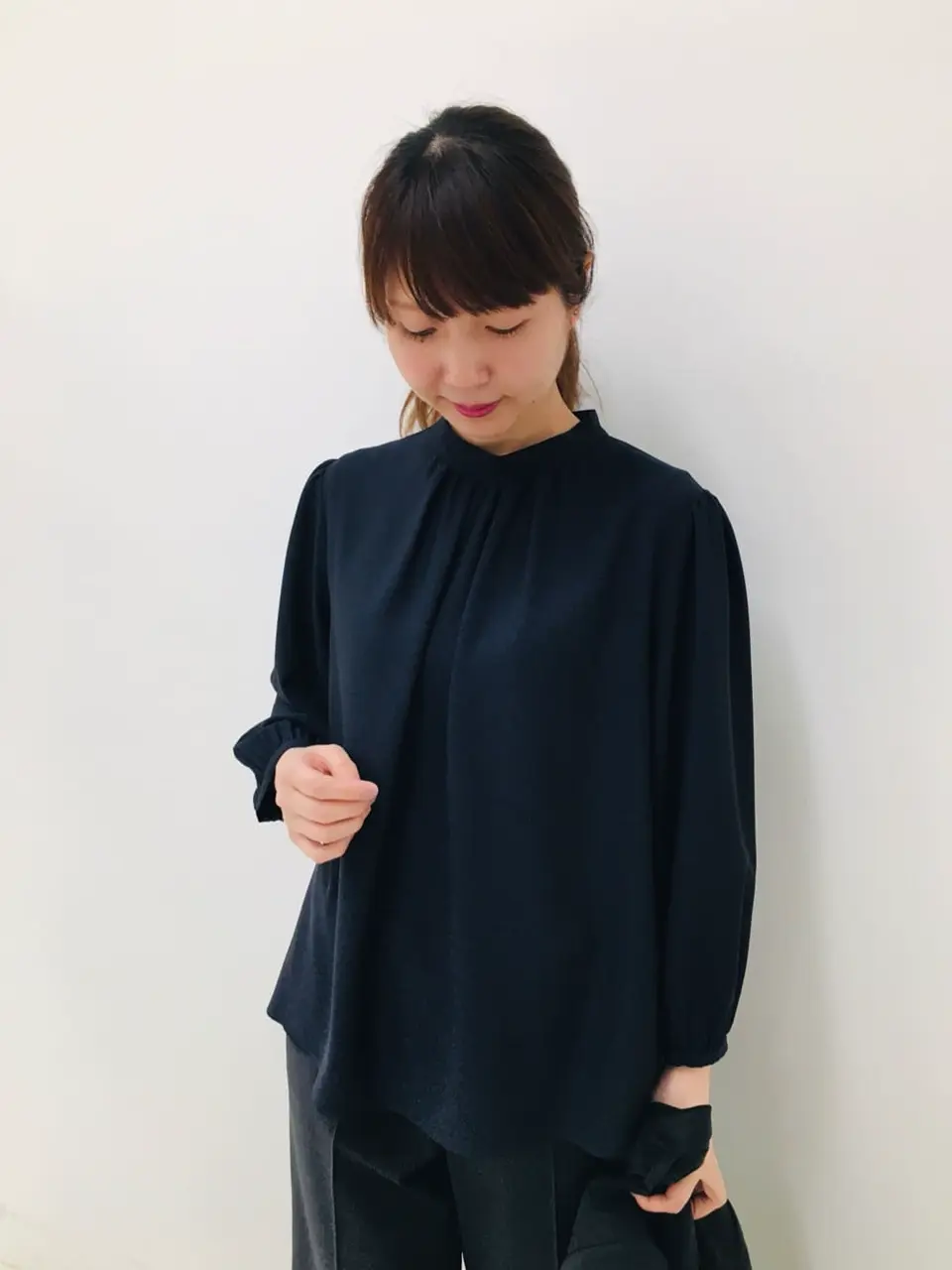 23区 L やの コーディネート画像