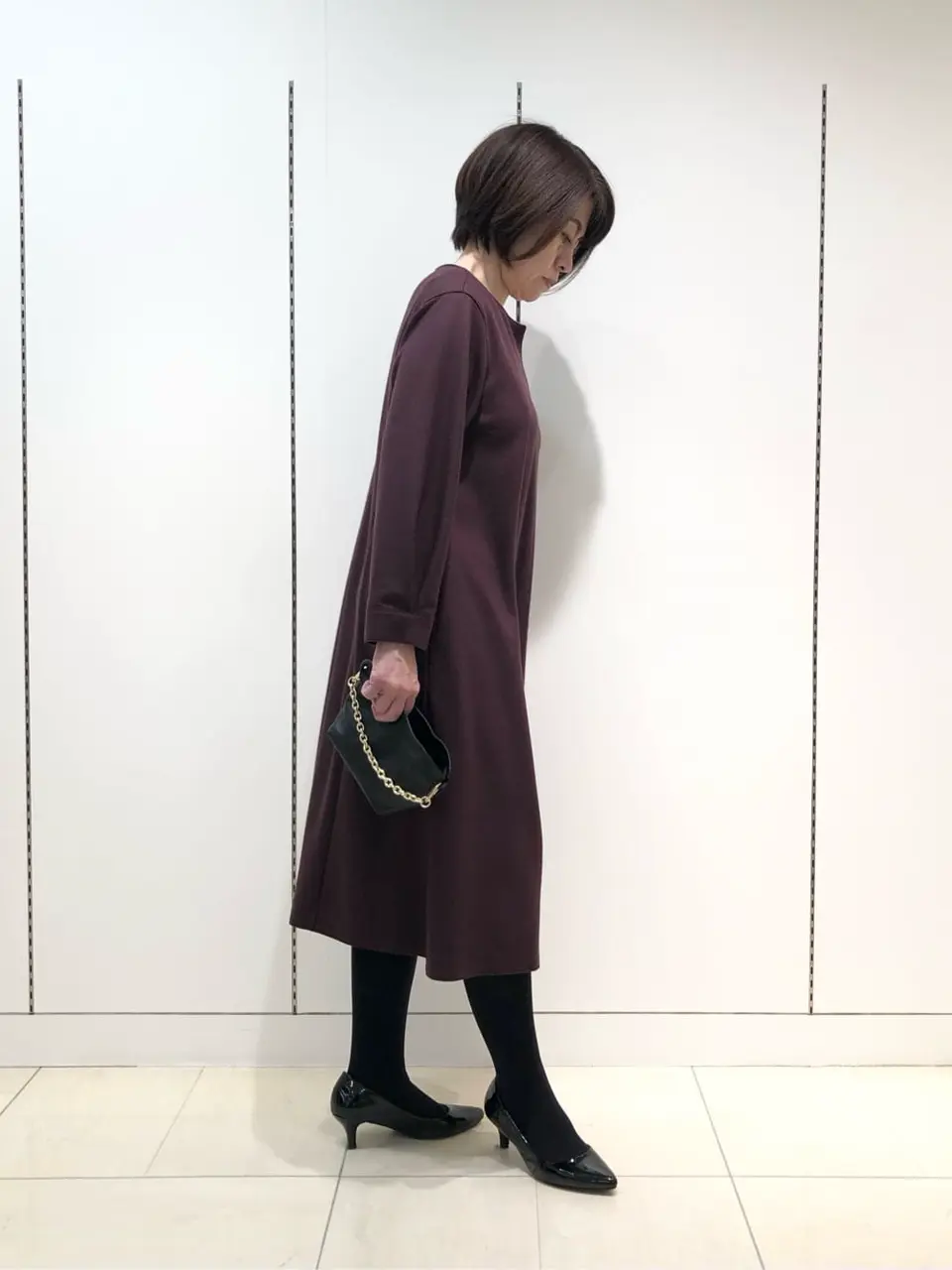 23区 L 鈴木 コーディネート画像