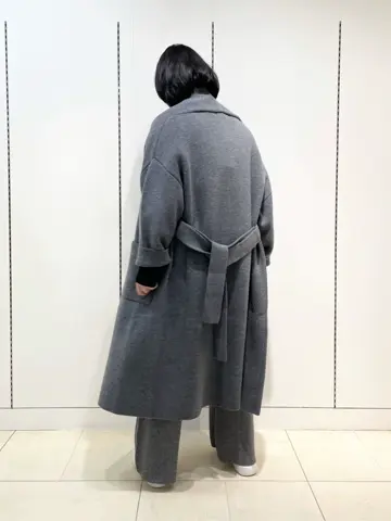 23区 L 松澤 コーディネート画像