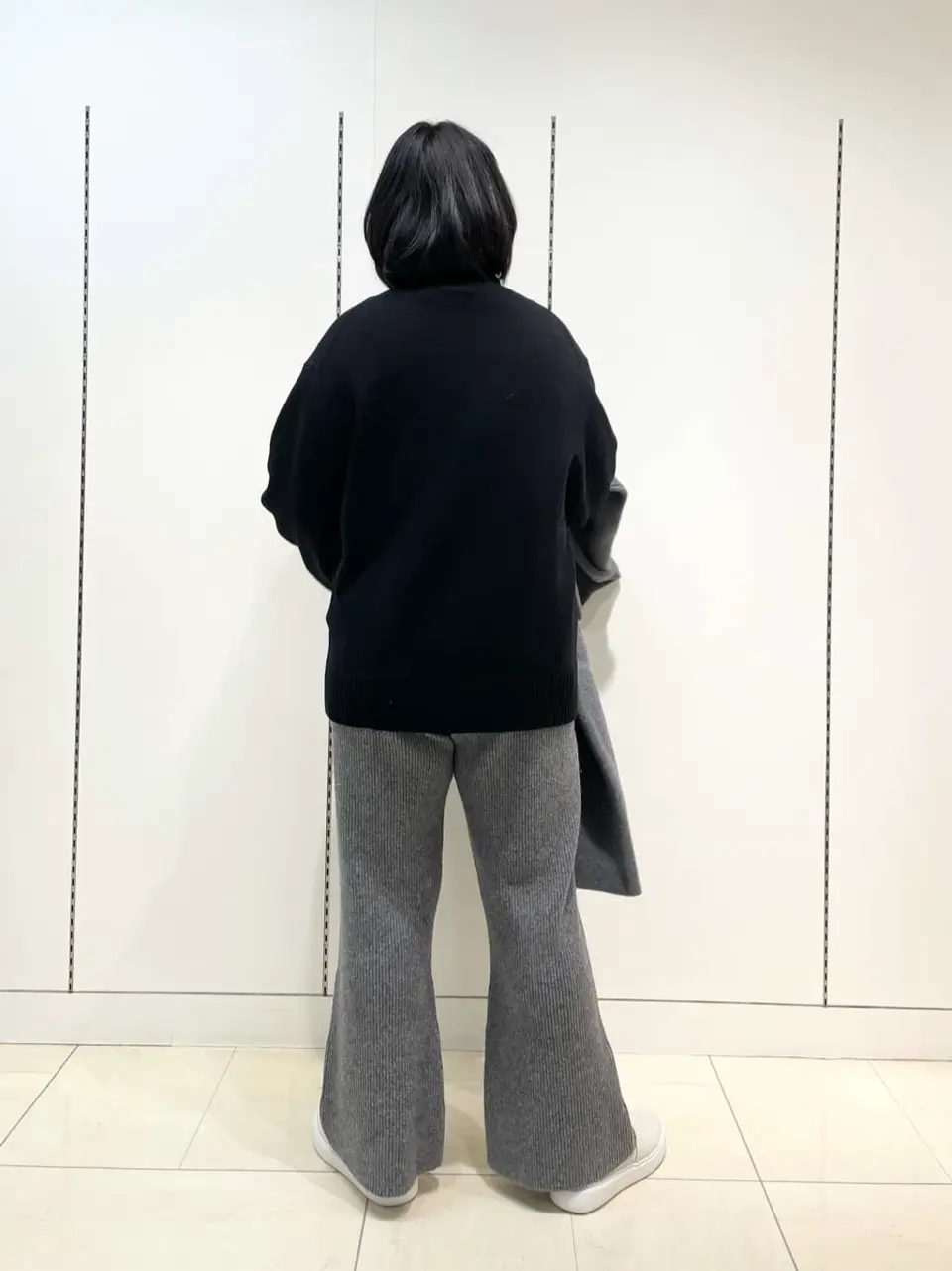 23区 L 松澤 コーディネート画像