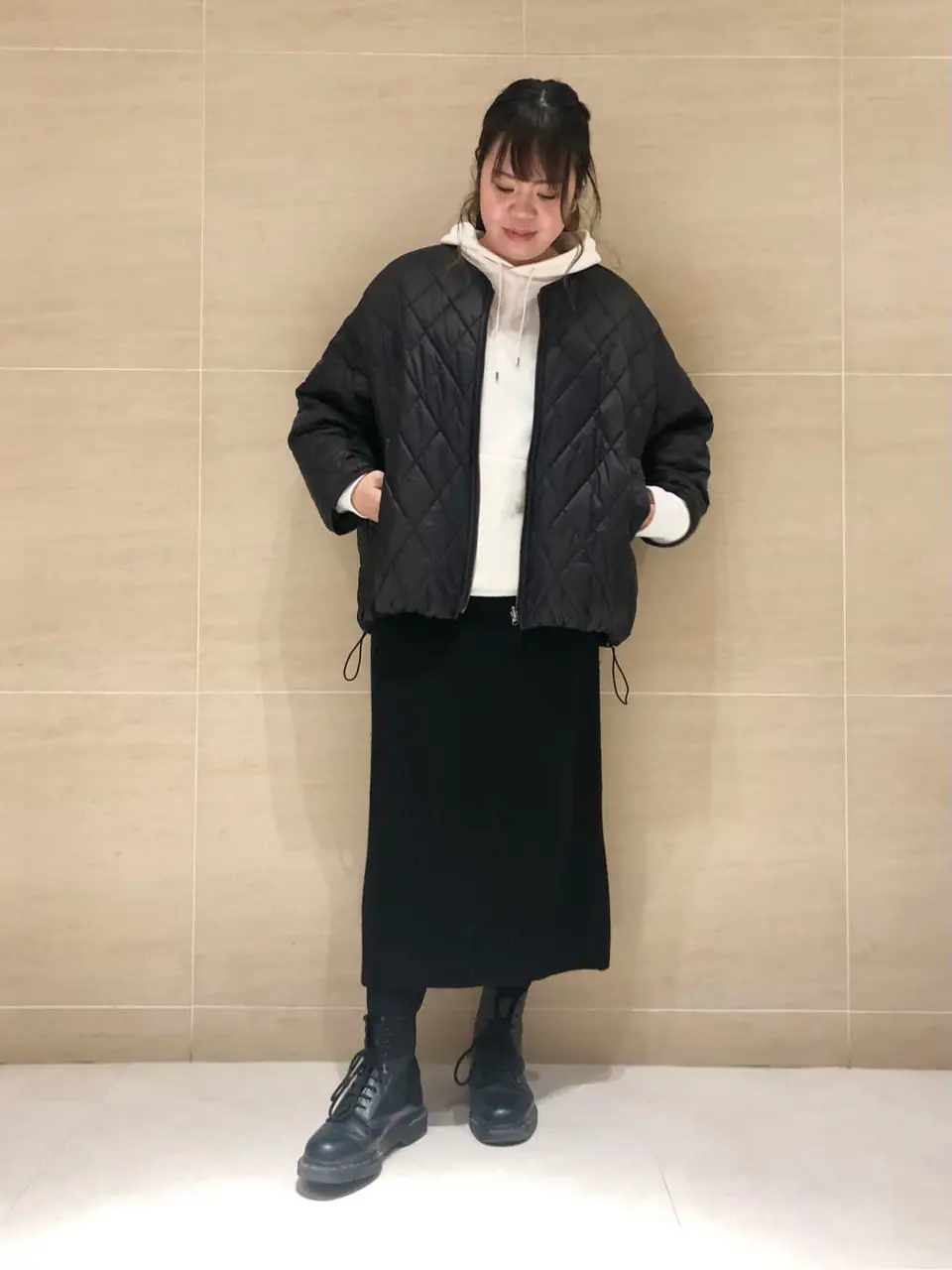  松本 コーディネート画像