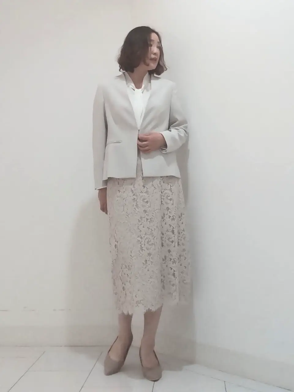 23区 L ナオミ コーディネート画像